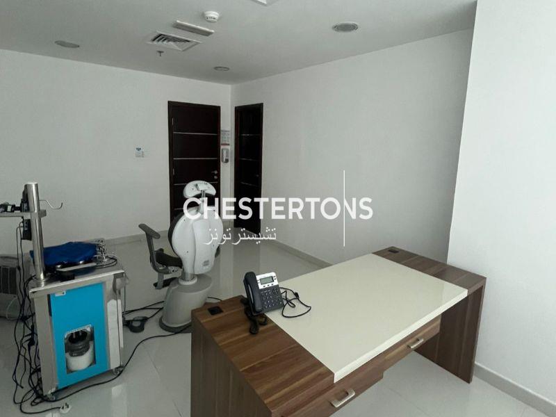 Image of Office for Rental in Jumeirah Lake Towers-Dubai-United Arab Emirates, Image 6
